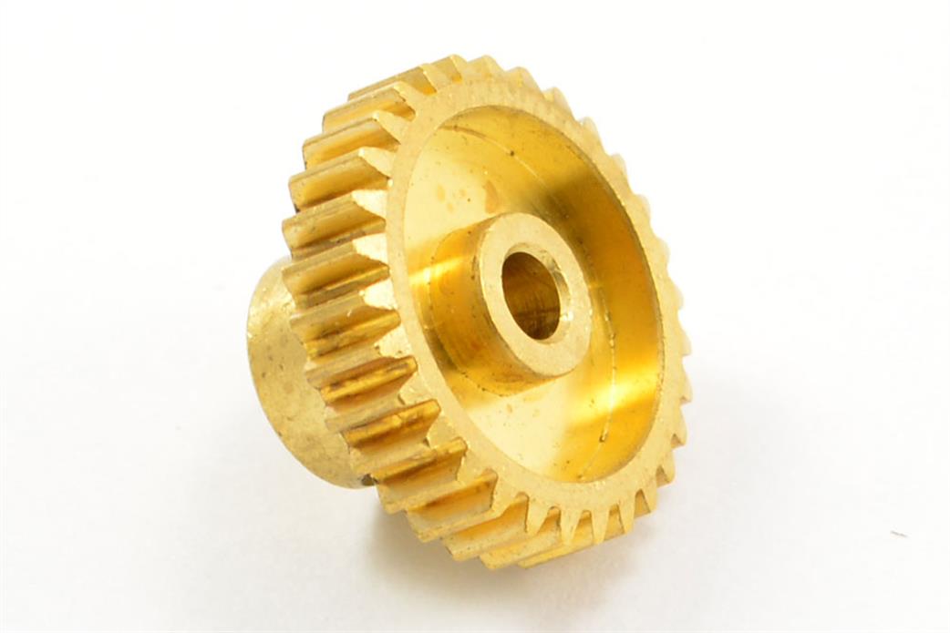 FTX  FTX6574 30 Tooth Pinion Gear for Banzai