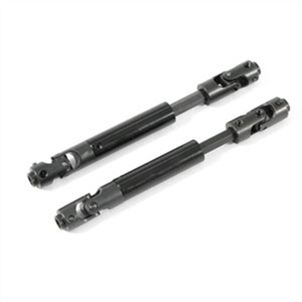 Fastrax  FTAX03 Axial HD Transmission Shafts SCX10