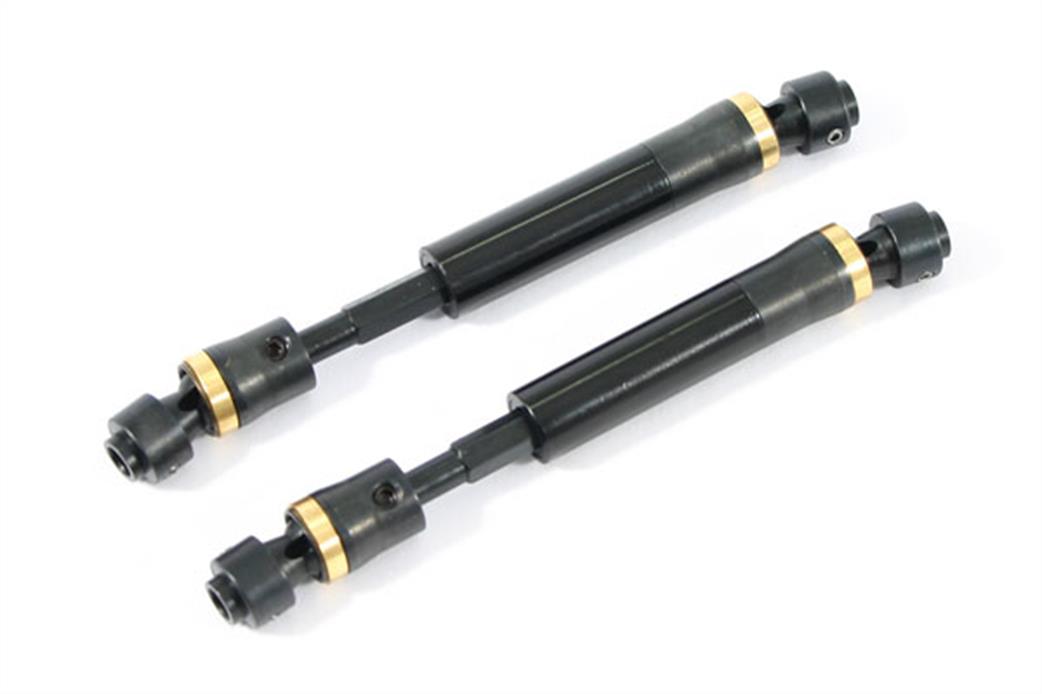 Fastrax  FTAX05 Axial HD Transmission Shafts Wraith