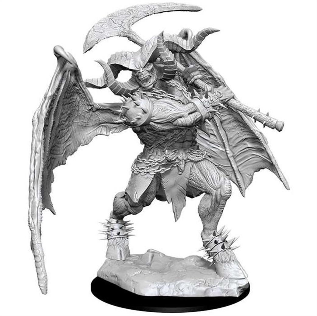 Wizkids  90183 Rakdos, Lord of Riots: Magic the Gathering Unpainted Miniatures