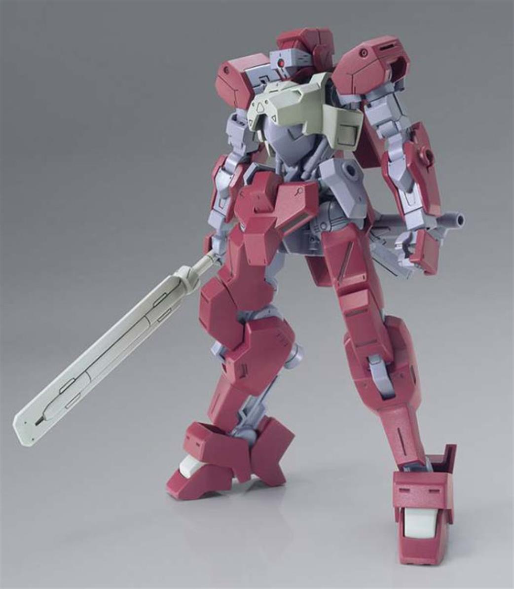 Bandai 1/144 51942 HG Io Frame Shiden