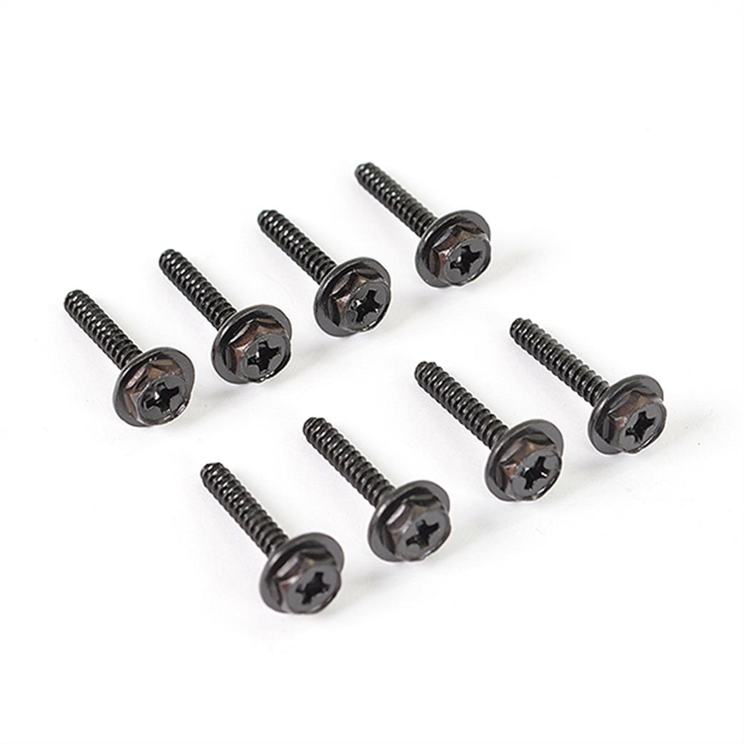 FTX  FTX9747 Tracer Wheel Lock Screws pack of 8