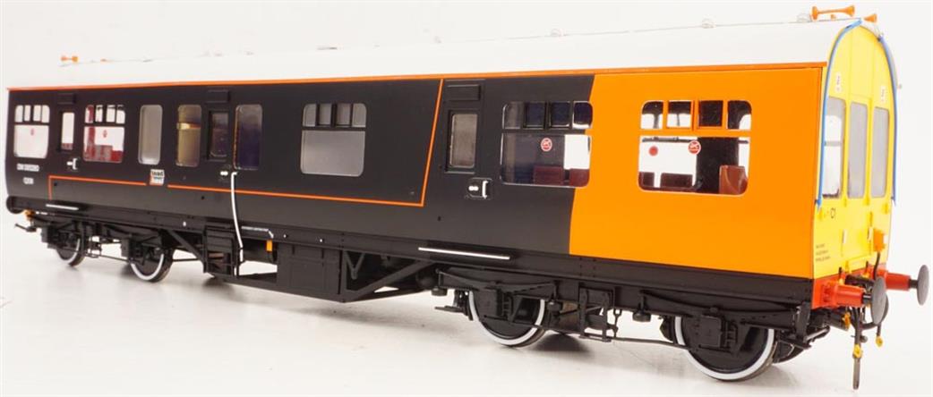 Radient  RDNM4250800 Brushless Outrunner Motor 4250 800KV w/accessories