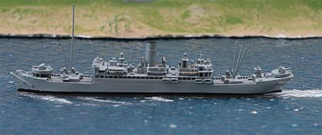 Albatros 1/1250 ALK103 HMS Cavina an Ocean Boarding Vessel  from 1940-41