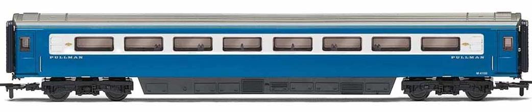 Hornby OO R40167 Midland Pullman M41183 Mk3 TFO First Class Coach