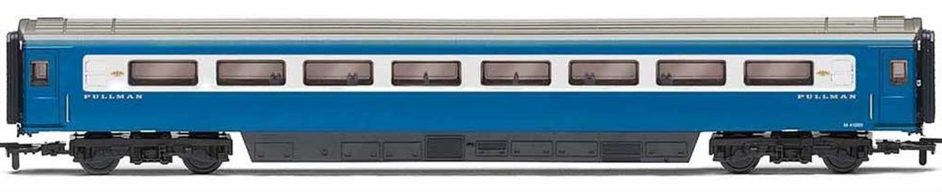 Hornby OO R40168 Midland Pullman M41059 Mk3 TFO First Class Coach