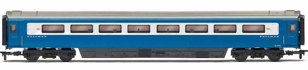 Hornby OO R40171 Midland Pullman M41169 Mk3 TFO First Class Coach