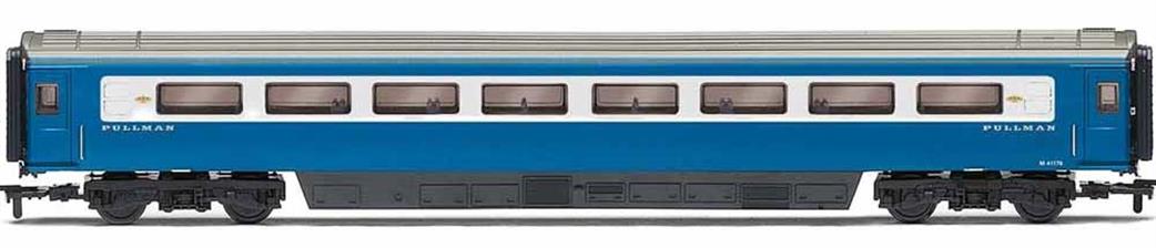 Hornby OO R40172 Midland Pullman M41176 Mk3 TFO First Class Coach