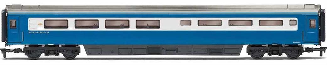 Hornby OO R40173 Midland Pullman M40801 Mk3 TFKB First Class Kitchen Buffet Coach