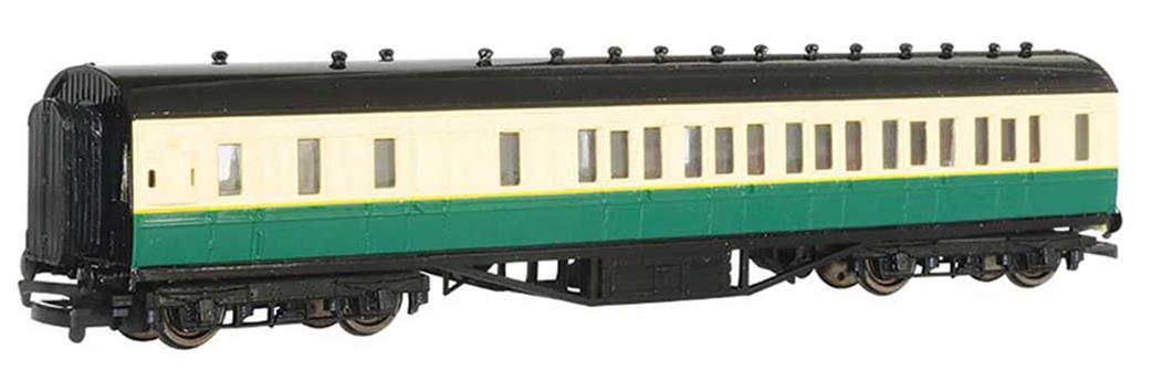 Bachmann OO 76035BE Gordon Express Brake Coach from Thomas the Tank Engine