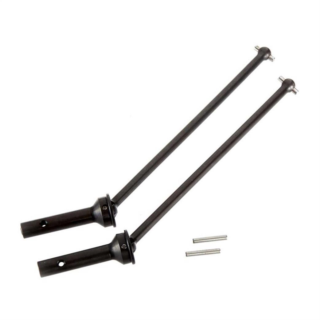 Arrma AR220033 CVD Drive Shaft Set 182.5mm