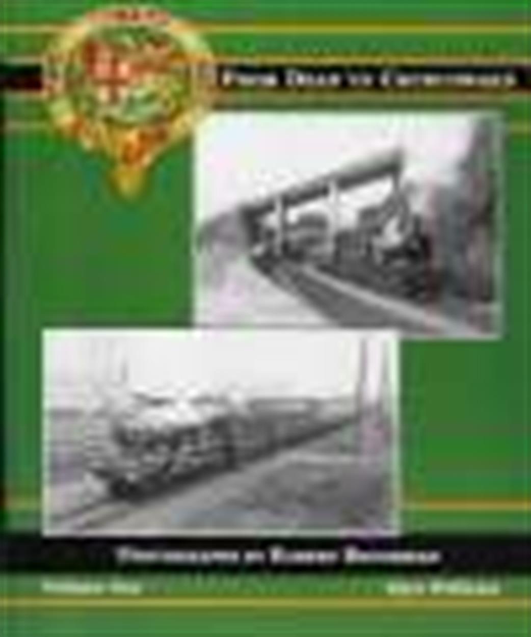 9780954278748 From Dean to Churchward by Glyn Williams