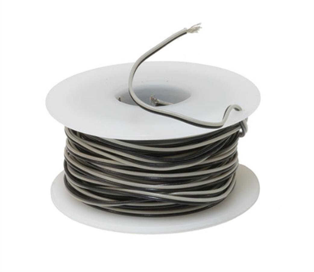 Woodland Scenics  JP5683 Extension Wire for the Just Plug lighting system