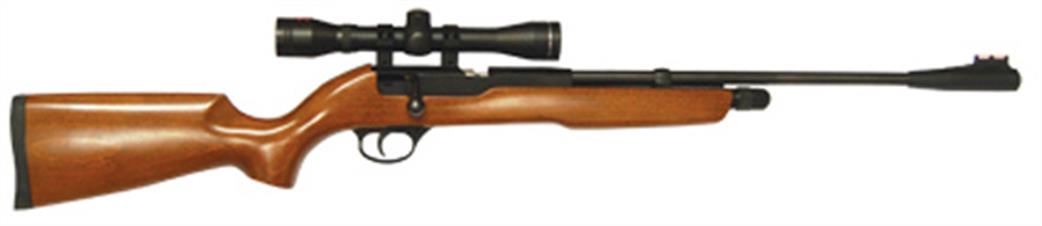 SMK  XS501RD.177 XS501 Rabbit Destroyer 177 Co2 Air Rifle