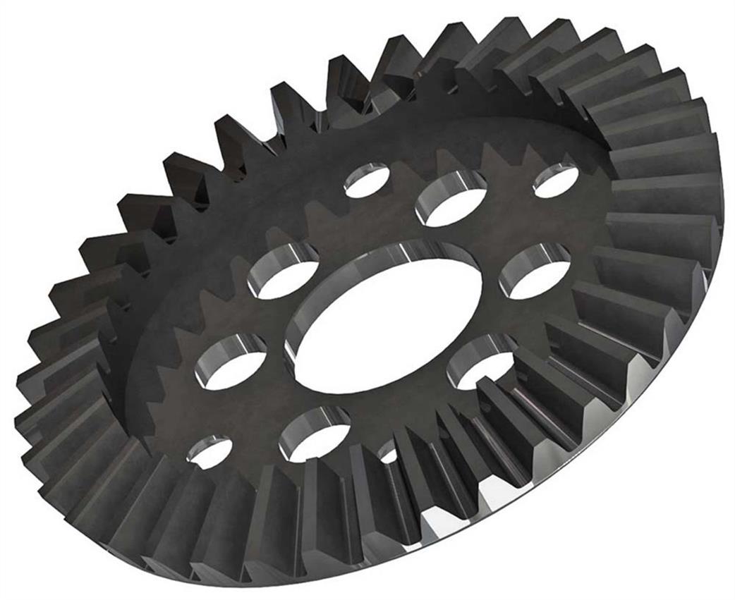 Arrma  AR310885 CNC Metal Crown Gear 37T