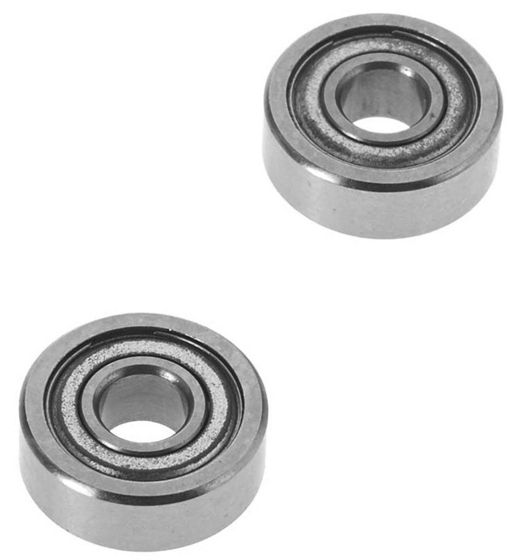 Axial Racing AX31407 Bearing 5x14x5 (2PCS)