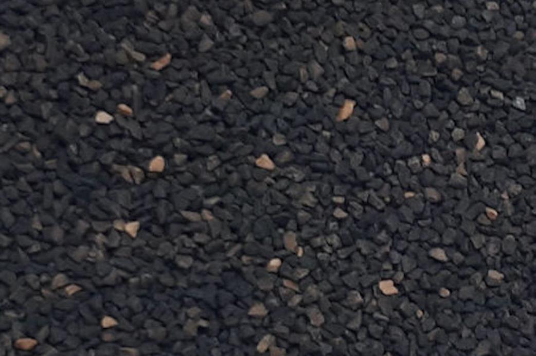 DCC Concepts N LB-4SE Dirty Steam Shed Area Ballast Medium OO/HO 3.5/4mm Scale
