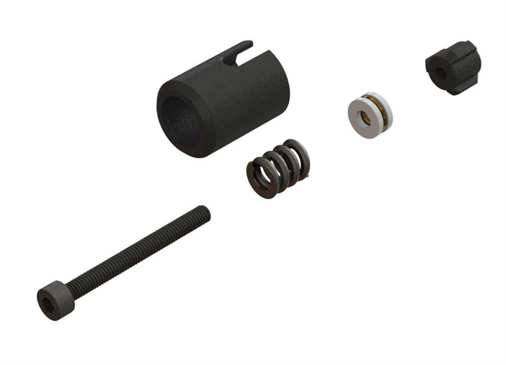 Arrma ARA311033 Slipper Clutch Maintenance Set