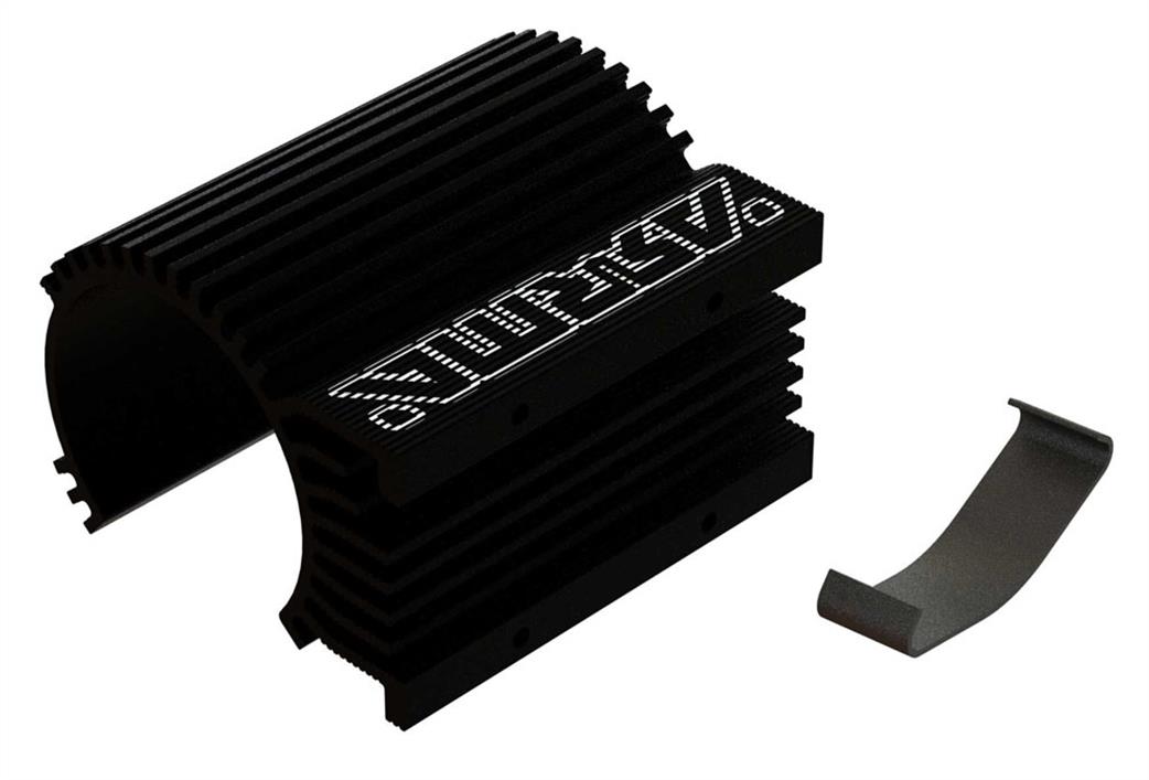 Arrma ARA390299 Motor Heat Sink