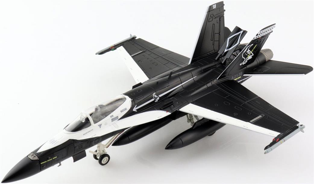 Hobby Master 1/72 HA3561 F/A-18A 