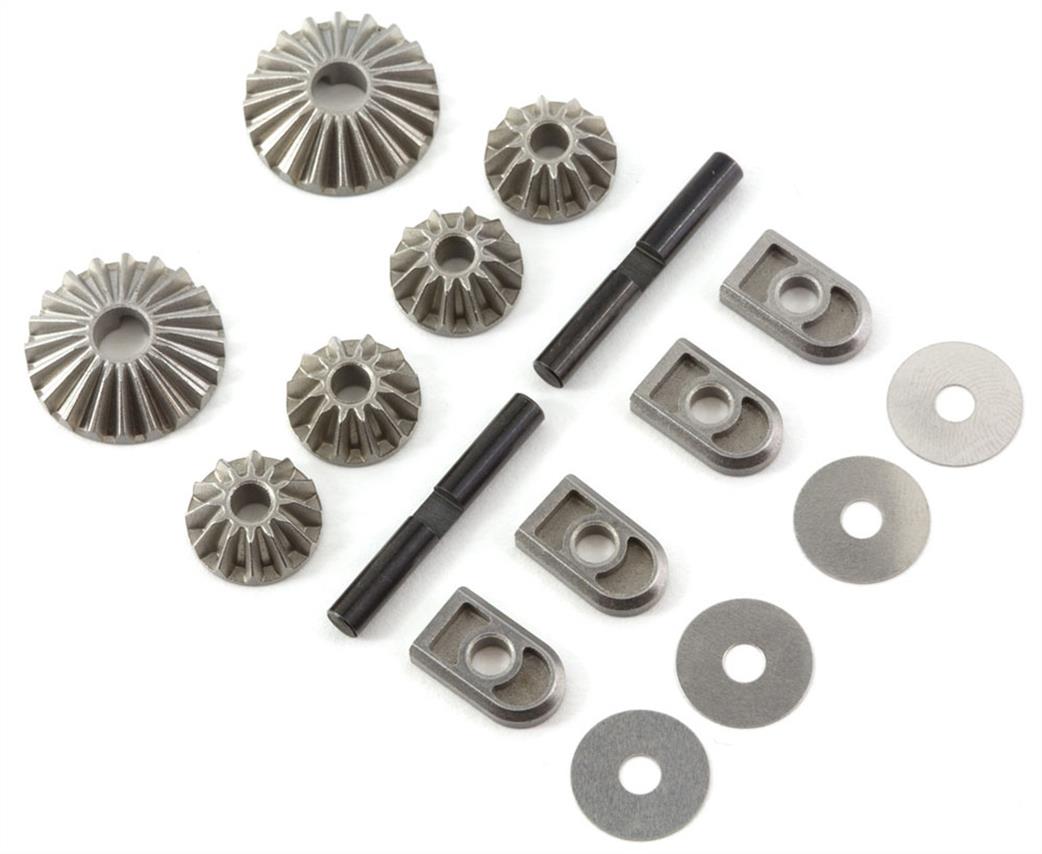 Arrma AR310436 Diff Gear Set (1Unit)