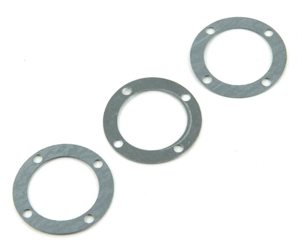 Arrma AR310444 Diff Gasket 6s (3PCS)