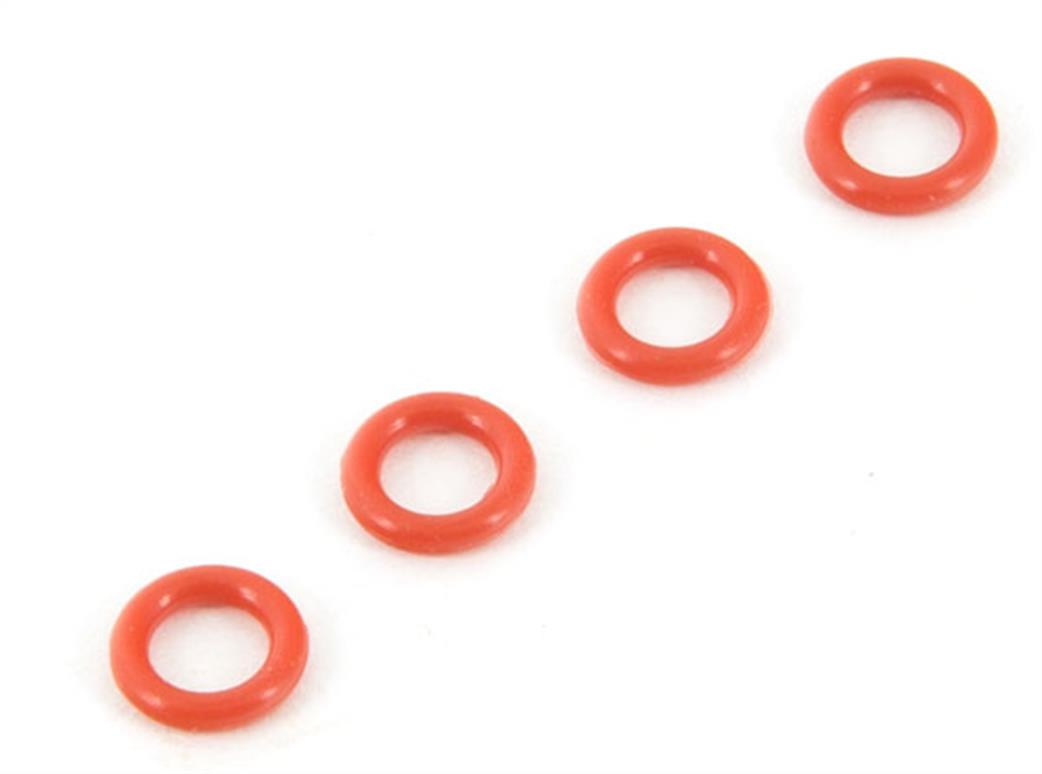 Arrma AR716011 O-Ring P-5 4.5x1.5mm (diff case 6s cars)