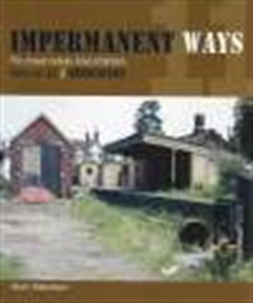 9781909328426 Impermanent Ways