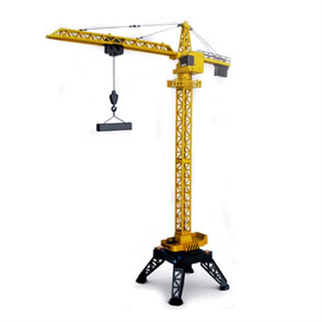 Huina  CY1585 Tower Crane 2.4GHz 12 Channel Radio Control