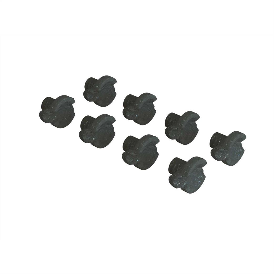 Arrma ARA311028 Diff Outdrive Inserts