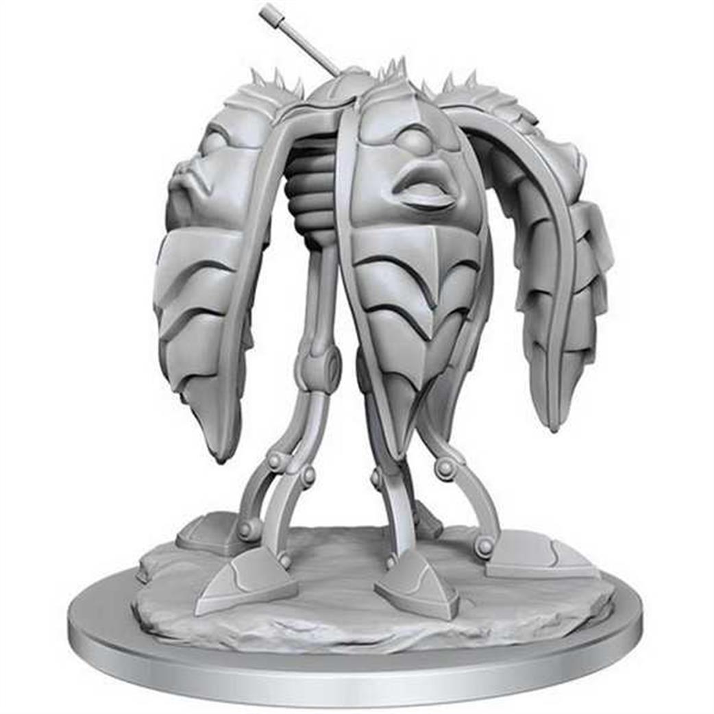 Wizkids  90428 Pentadrone: D&D Nolzur's Marvelous Unpainted Miniatures