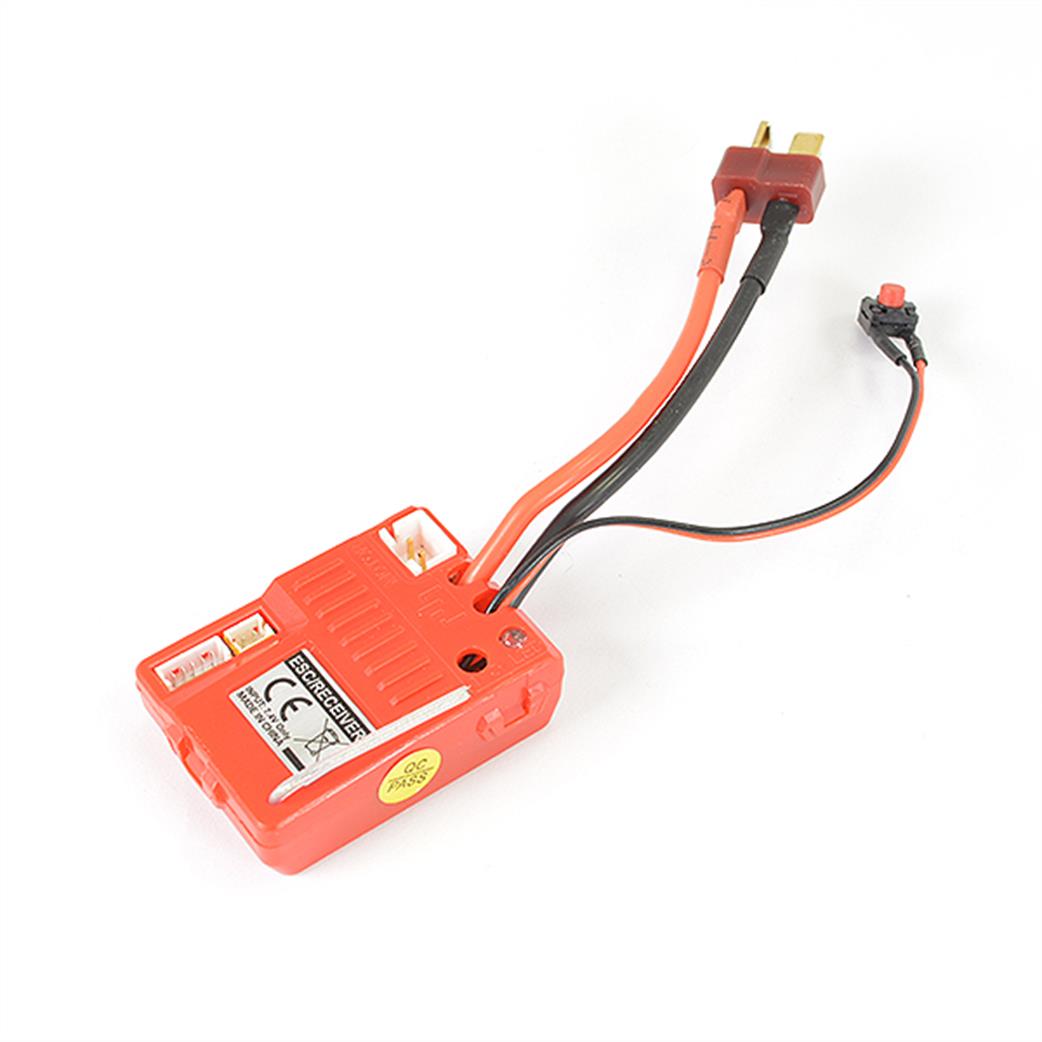 FTX  FTX9731 Tracer Brushed ESC & Receiver Unit