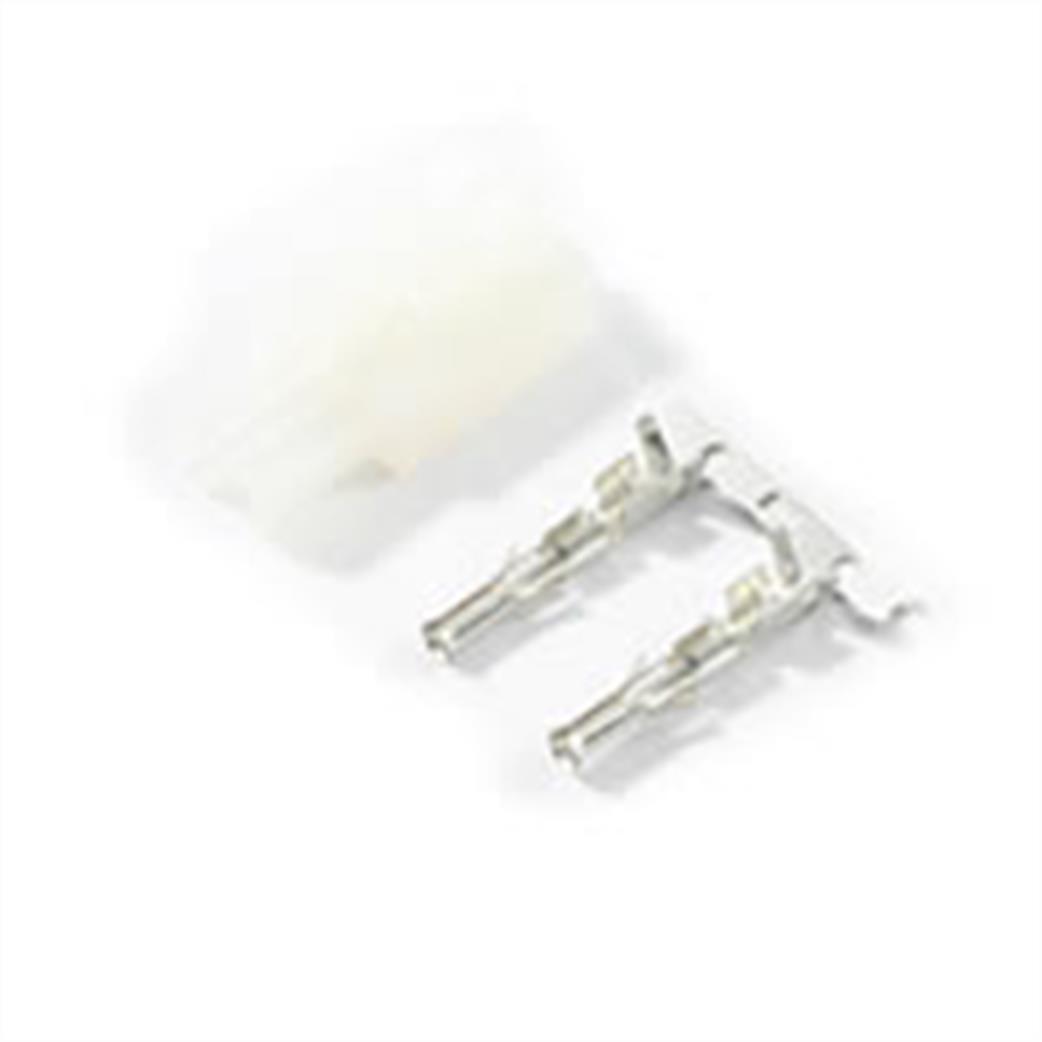 Etronix ET0794 Tamiya Male Connector