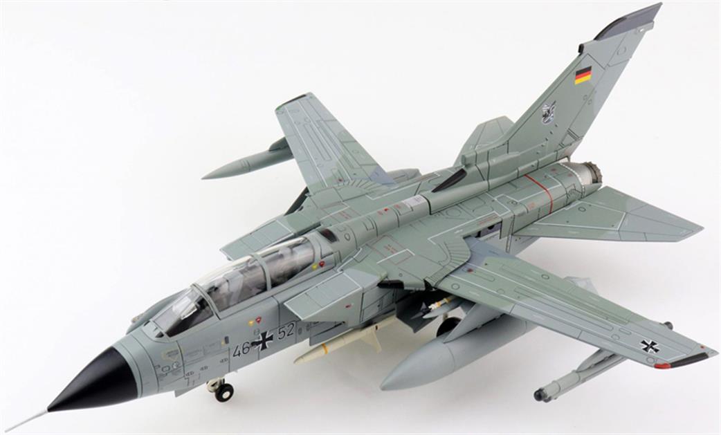 Hobby Master 1/72 HA6711 Italian Tornado  ECR Operation Allied Force