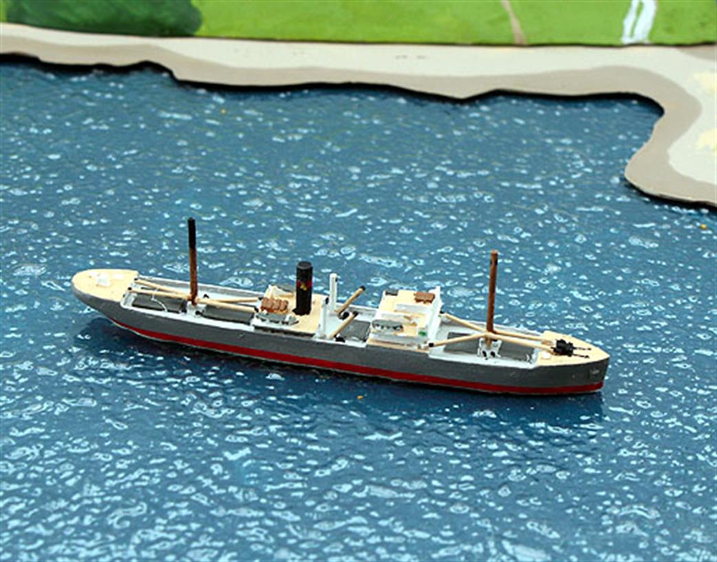 Coastlines 1/1200 CL-M06 Anatoli Serov a Russian freighter from 1939 onwards