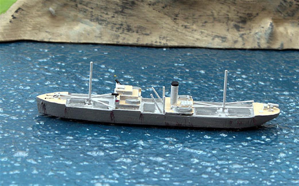 Coastlines 1/1200 CL-M06A Robert L. Holt an armed British freighter in 1941