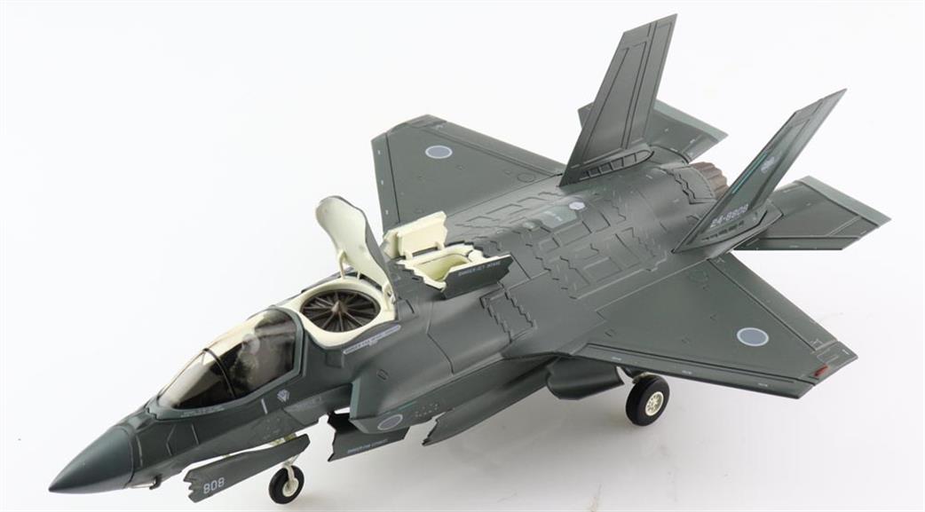 Hobby Master 1/72 HA4615 Lockheed F-35B Lightning JASDF