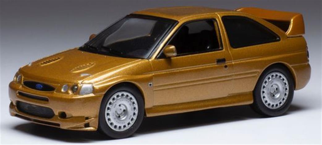 IXO 1/43 CLC415N Ford Escort RS Cosworth Custom 1992