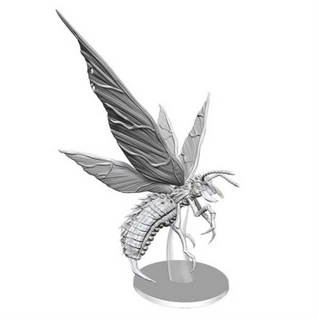 Wizkids  90489 Hellwasp: D&D Nolzur's Marvelous Unpainted Miniatures