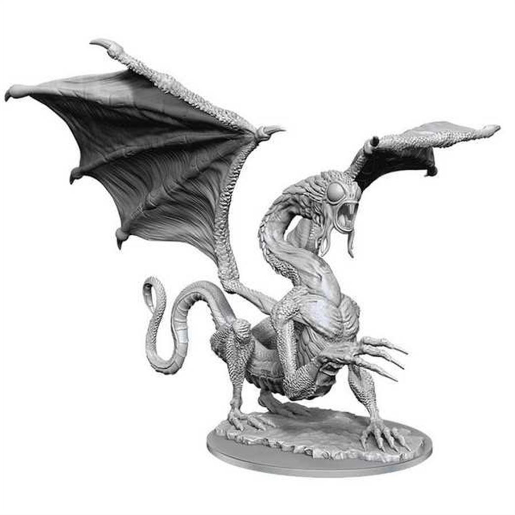 Wizkids  90493 Jabberwock: Nolzur's Marvelous Unpainted Miniatures