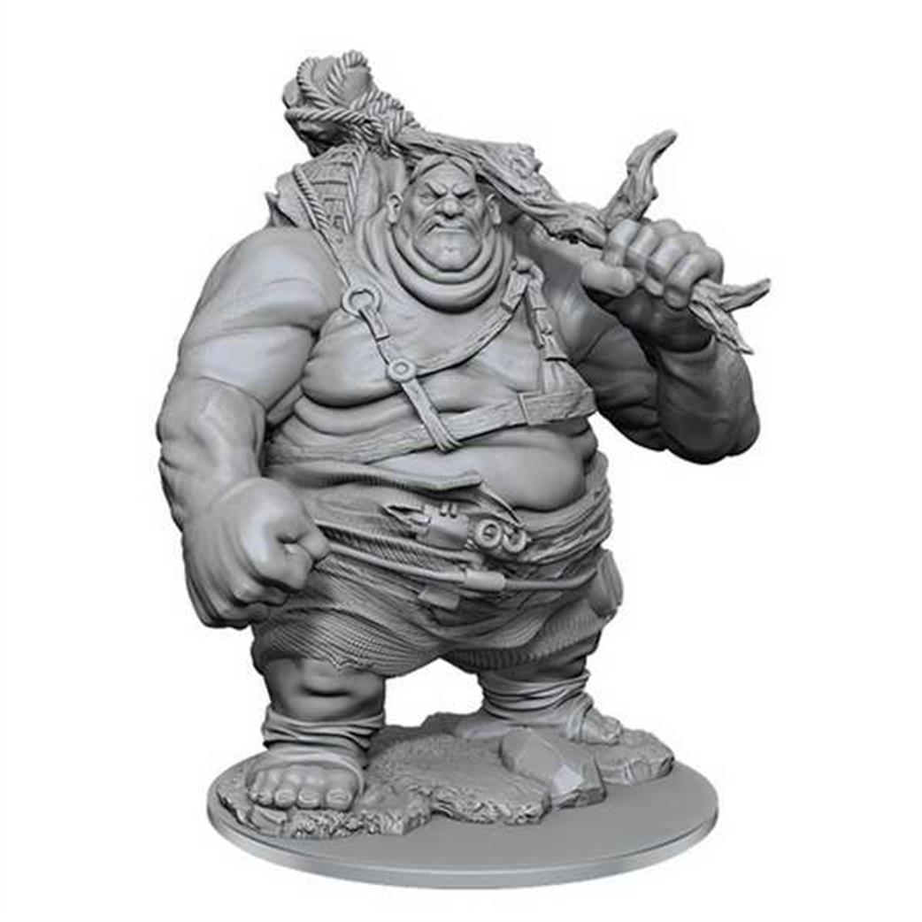 Wizkids  90497 Hill Giant: Nolzur's Marvelous Unpainted Miniatures