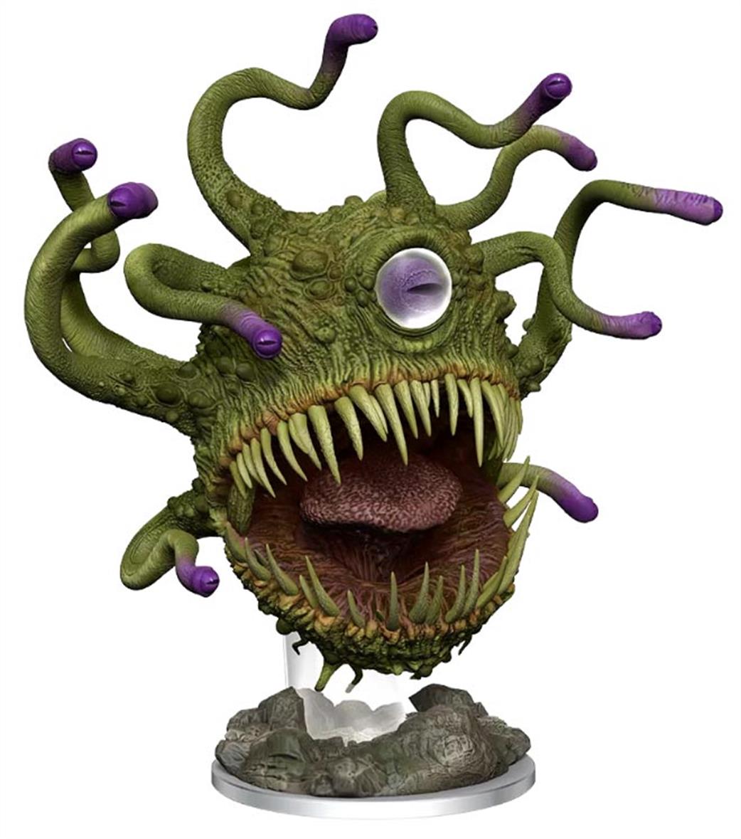 Wizkids  90431 Beholder Variant: D&D Nolzur's Marvelous Unpainted Miniatures