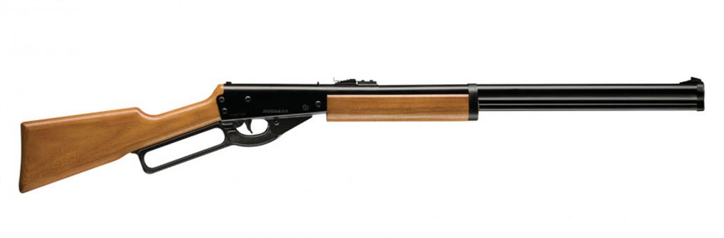 Huntsman Arms  H20095 Cowboy Underlever .177 BB Rifle Wood