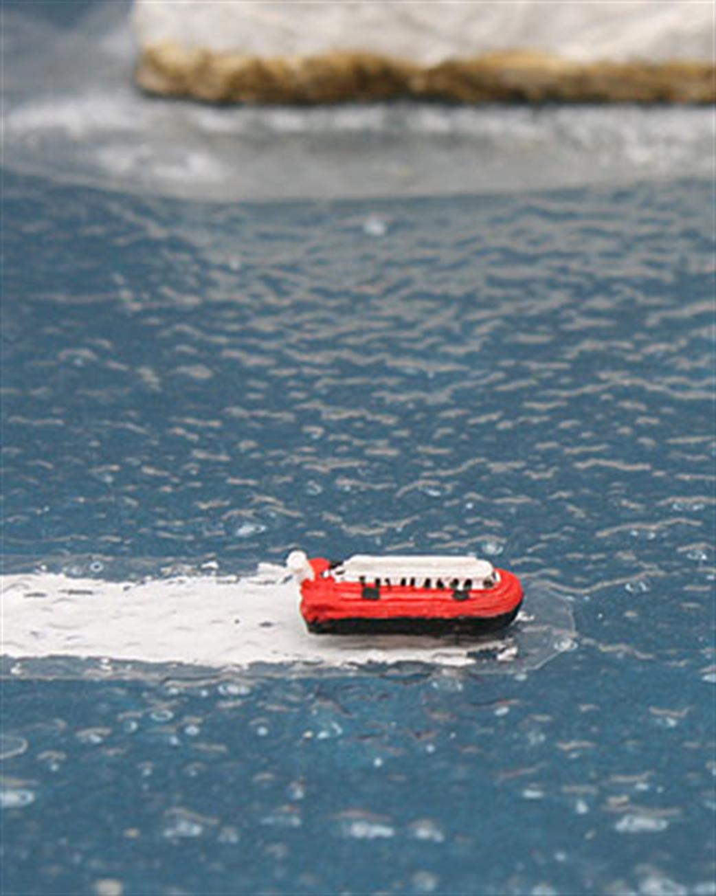 Coastlines 1/1250 CL-HC1 SR.N6 Hovercraft, Isle of Wight ferry