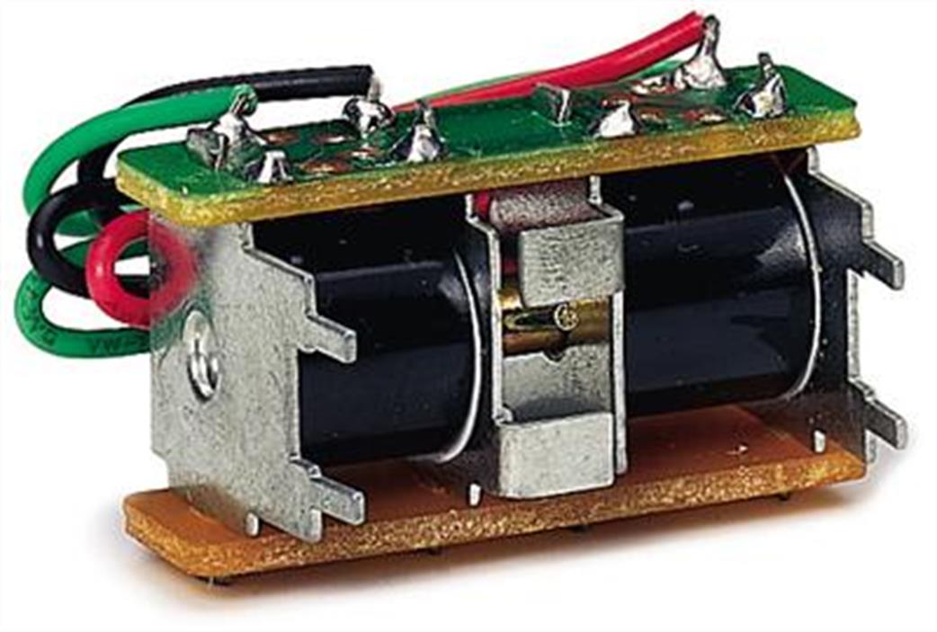 Hornby OO R8014 Point Motor