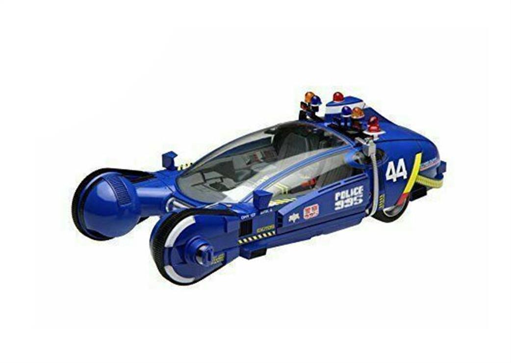 Fujimi 1/24 091327 Blade Runner Spinner Vehicle from the film