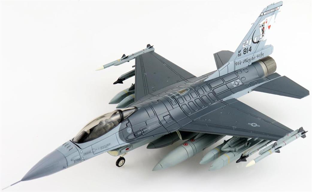 Hobby Master 1/72 HA38016 F-16V Fighting Falcon ROCAF