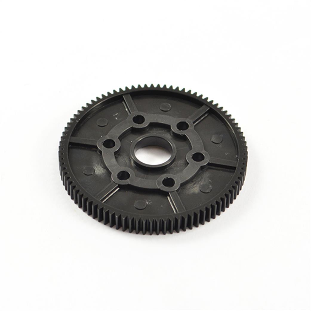 FTX  FTX9156 Fury Main Spur Gear 87T