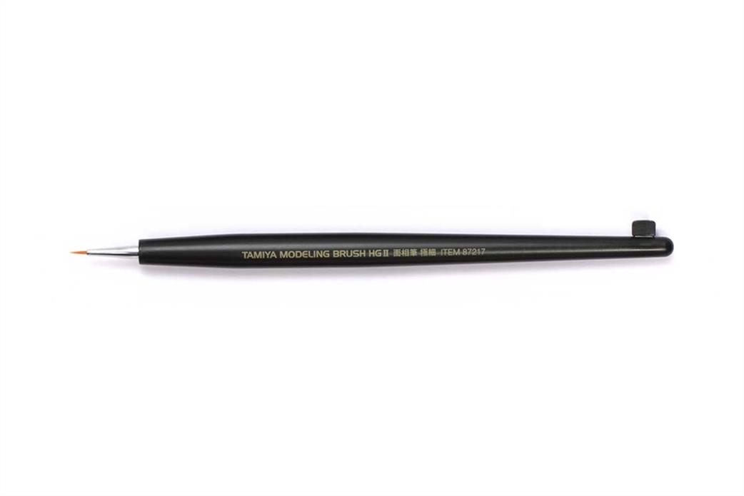 Tamiya  87217 HG II U Extra Fine Pointed Paint Brush