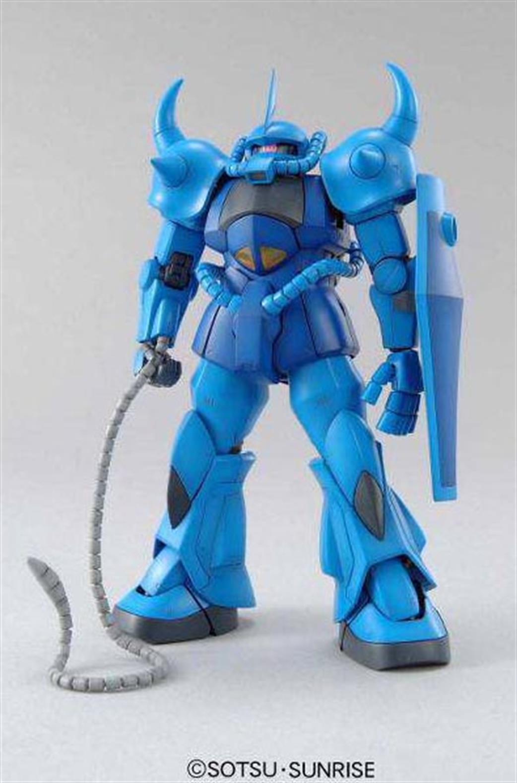 Bandai 1/100 21335 MG Gouf MS-07B Ver 2.0